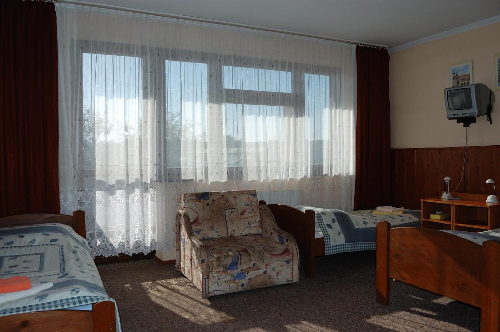 Hotel Bona Cracovie Extérieur photo