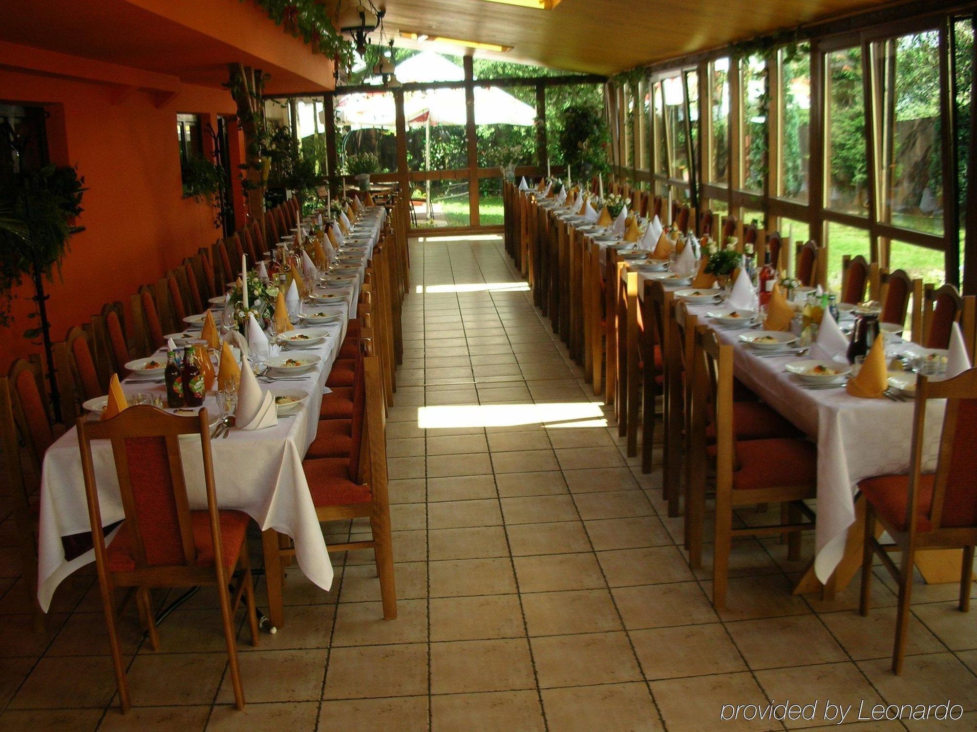 Hotel Bona Cracovie Restaurant photo
